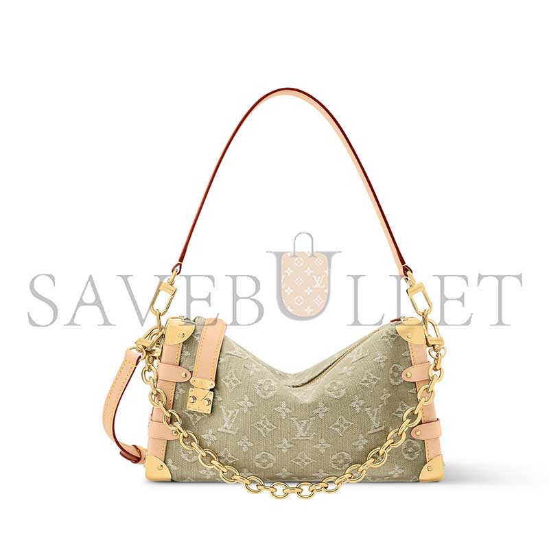 l0vis Vvtt0n side trunk mm east west m27451 (28*15*7cm)